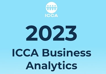 ICCA Ranking Analytics - 2023
