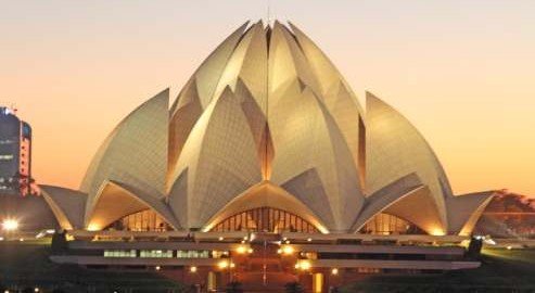 Delhi — heritage & MICE destination