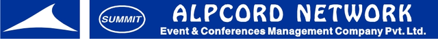 Alpcord Network Events & Conferences Mgmt Co Pvt Ltd