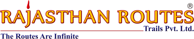 Rajasthan Routes Trails Private Limited