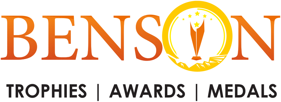 Benson Trophies — Trophies Partner