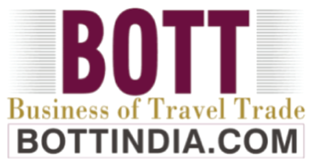 BOTT – Business of Travel Trade — Media Partner