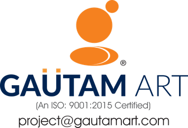 Gautam Art — Branding Partner