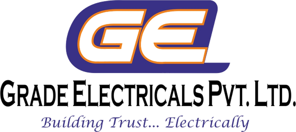 Grade Electricals — Power Distribution Partner