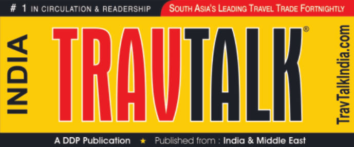 India TravTalk — Media Partner