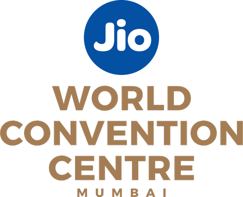 Jio World Convention Centre — Venue Partner