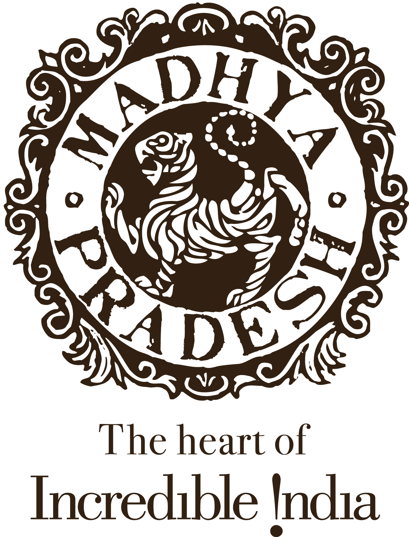 Madhya Pradesh Tourism — State Partner