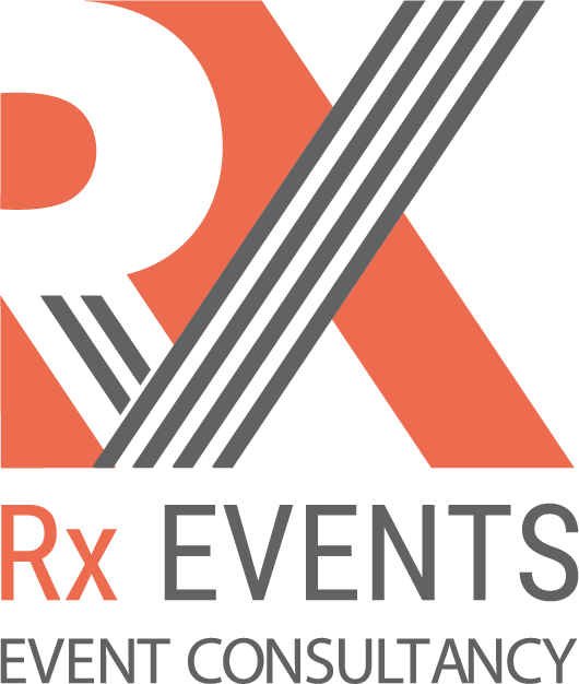 Rx Events — Bronze Partner