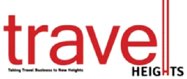 Travel Heights — Media Partner