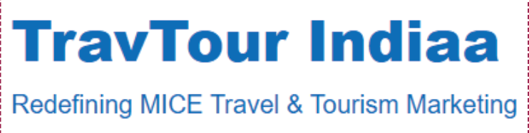 TravTour Indiaa — Media Partner